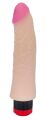Вибратор EGZO Ciberskin VNS003 ( 18,5 см х 3,8 см )