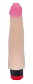 Вибратор EGZO Ciberskin VNS003 ( 18,5 см х 3,8 см )