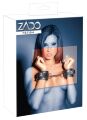 Наручники кожаные Zado