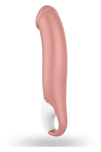 Вибратор XXL SATISFYER VIBES MASTER