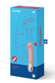 Вибратор XXL SATISFYER VIBES MASTER