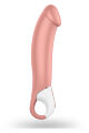 Вибратор XXL SATISFYER VIBES MASTER