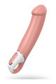 Вибратор XXL SATISFYER VIBES MASTER
