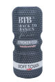 Реалистичный мастурбатор BTB MASTURBATOR STROKER CUP FLESH