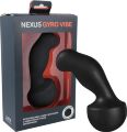 Вибромассажер простаты Nexus Gyro Vibe черный