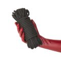 Веревка для шибари Punishment - Bondage Rope  -  Black