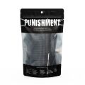 Веревка для шибари Punishment - Bondage Rope  -  Black