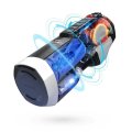 Секс-машина для чоловіків Leten Future Pro