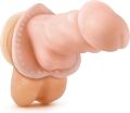 Насадка на пеніс реалістична з мошонкою Blush Performance Proform Sleeve