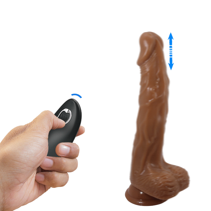 Вібратор - Beautiful Encounter Bodach Vibrator Latin