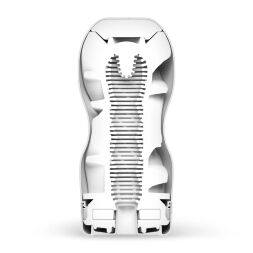 Мастурбатор VACUUM TENGA CUP, совместим с насадками Tenga Vacuum Controller I и II, Tenga VACUUM MAX