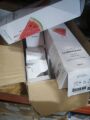 Лубрикант на водной основе Satisfyer Juicy Lubricant Melty Melon 300 мл (мятая упаковка!!!)