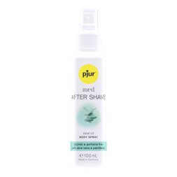 Спрей после бритья Pjur Med AFTER SHAVE, 100 мл.