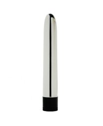 Вибратор с мультискоростной вибрацией Super Slick