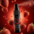 Спрей для глубокого горла - Intt Deep Throat Strawberry, 12 мл