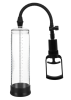 Вакуумная помпа Boss Series: Power pump MAX - Black&Clear, BS6000006
