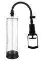 Вакуумна помпа Boss Series: Power pump MAX - Black&amp;Clear, BS6000006