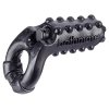 Эрекционное виброкольцо Bathmate Vibe Ring Tickle со большим стимулятором клитора или яичек