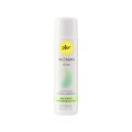 Лубрикант на водной основе pjur Woman Aloe 100 мл с экстрактом алоэ, увлажняющий, без парабенов