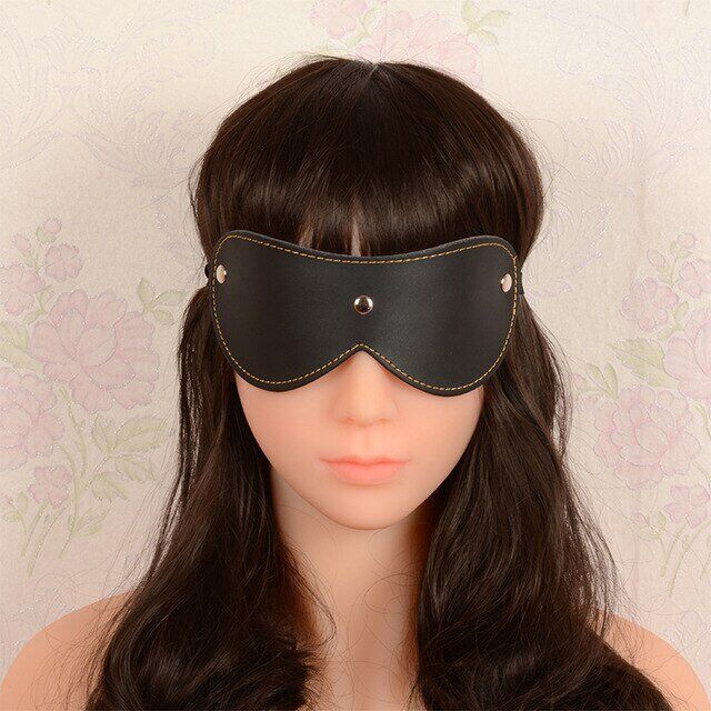Закрытая маска Classic SKN-C028 , BLACK