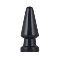 Анальний корок класичної форми 7" King-Sized Anal