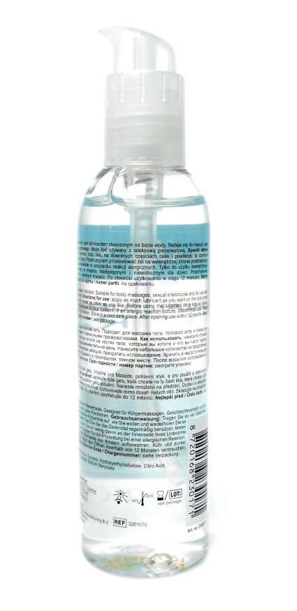 Вагинальный лубрикант NEUTRAL Personal Lubricant Boss of Toys, 200 ml
