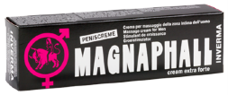 Крем для мужчин Magnaphall, 45 мл