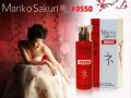 Духи с феромонами женские Aurora Mariko Sakuri ROSSO, 50 мл