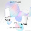 Лубрикант органический с алоэ Wet Turn on, 118 мл