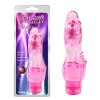 Вибратор Chisa Crystal Embrace Pink