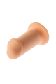 Анальная пробка DREAM TOYS MR. DIXX LITTLE LEWIS 3.5INCH DONG