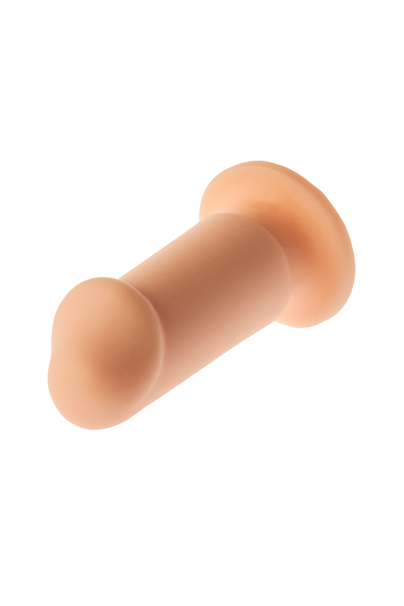 Анальная пробка DREAM TOYS MR. DIXX LITTLE LEWIS 3.5INCH DONG