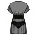 Бебидолл Obsessive 868-BAB-1 babydoll &amp; thong L/XL
