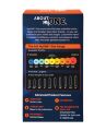 Презервативи MyONE Extra Wide and Long розмір 60K, 10 шт