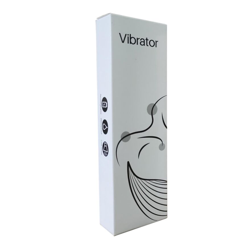 Вібратор G-точки - G Spot Vibrator