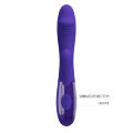 Вібратор - Pretty Love Snappy Vibrator Blue