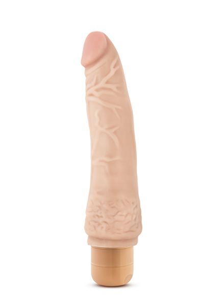 Вибратор MR. SKIN COCK VIBE 7