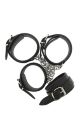 Наручники и Оковы BLAZE HOG TIE CUFF SET