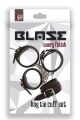 Наручники и Оковы BLAZE HOG TIE CUFF SET