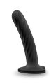 Фаллоимитатор для точки G TEMPTASIA TWIST MEDIUM BLACK