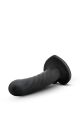 Фаллоимитатор для точки G TEMPTASIA TWIST MEDIUM BLACK