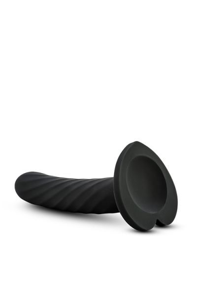 Фаллоимитатор для точки G TEMPTASIA TWIST MEDIUM BLACK