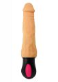 Вибратор -MERCURY-USB-12function,bending vibrator