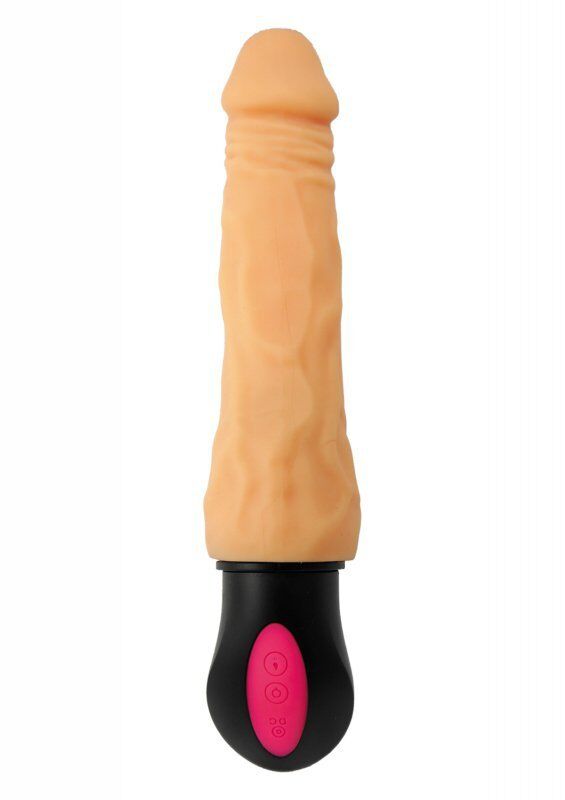 Вибратор -MERCURY-USB-12function,bending vibrator