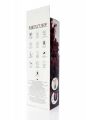 Вибратор -MERCURY-USB-12function,bending vibrator