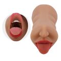 Двосторонній мастурбатор- Crazy Bull Sarah Masturbator Latin