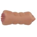 Двосторонній мастурбатор- Crazy Bull Sarah Masturbator Latin
