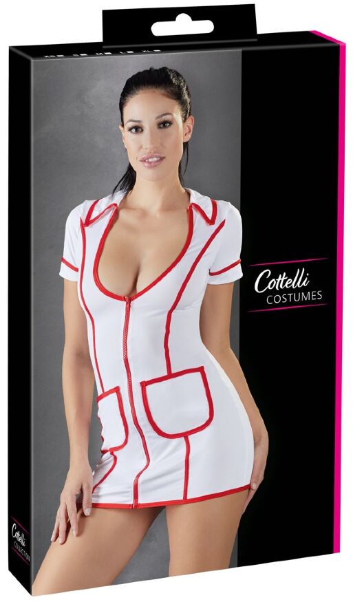 Костюм медсестры Nurse Dress S