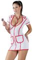 Костюм медсестры Nurse Dress S