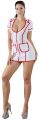 Костюм медсестры Nurse Dress S